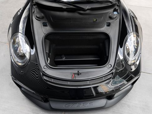 Certified 2018 Porsche 911 GT2 RS image 48