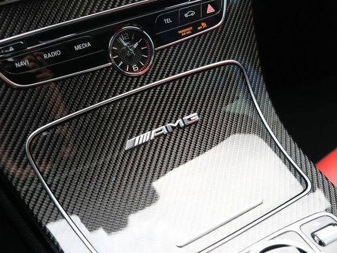 Used 2017 Mercedes-Benz C 63 AMG S image 33