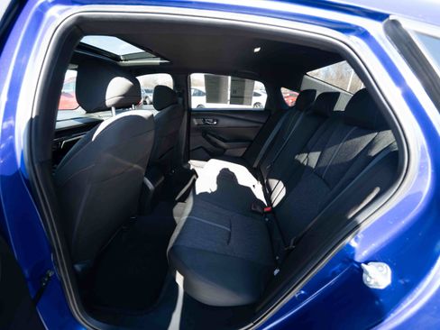 Certified 2023 Honda Accord Sport image 23