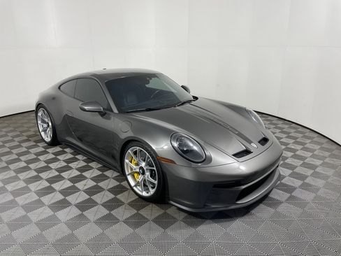 Certified 2022 Porsche 911 GT3 image 10