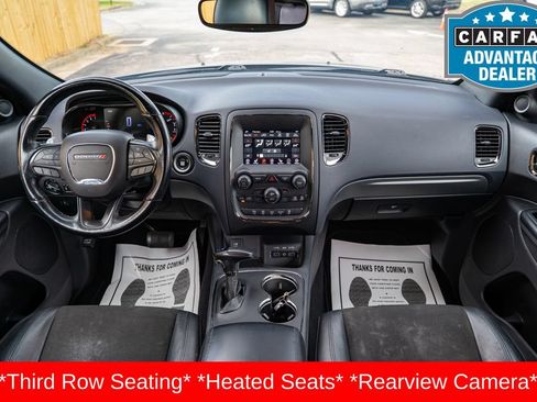 Used 2020 Dodge Durango GT AWD/4WD image 23