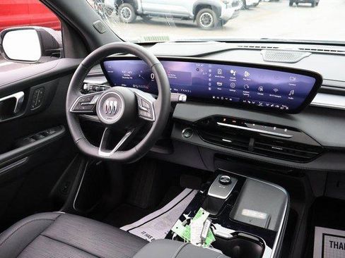 New 2025 Buick Enclave Sport Touring w/ Power Package image 12