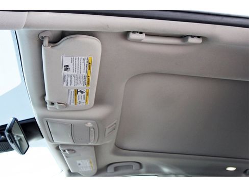 Used 2024 Nissan Murano Platinum w/ Cargo Package image 26