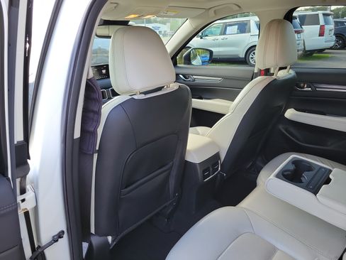 Used 2017 MAZDA CX-5 Grand Touring w/ Premium Package FWD image 17