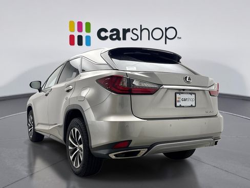 Used 2021 Lexus RX 350 AWD w/ Premium Package image 3
