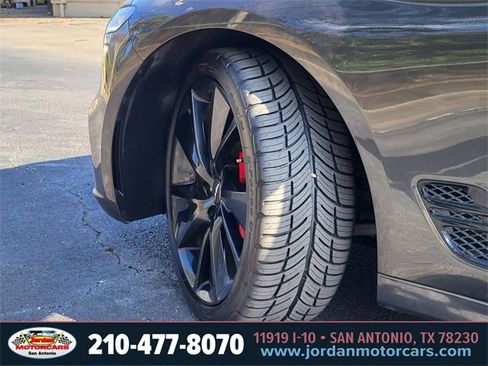 Used 2022 Genesis G70 3.3T image 32