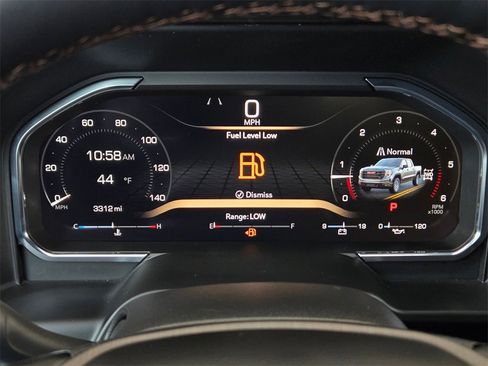 Used 2026 GMC Sierra 1500 AT4 w/ AT4 Premium Package image 24