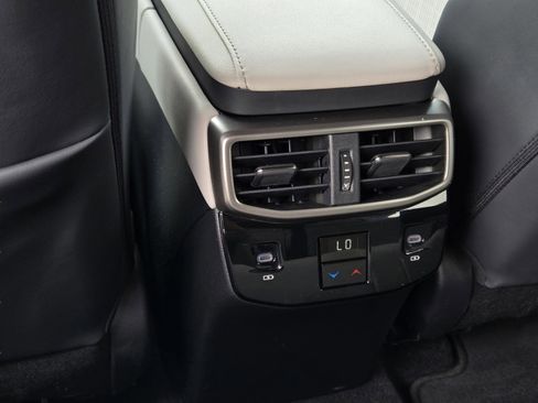 Certified 2023 Lexus RX 350 Premium Plus w/ Cold Area Package FWD image 28