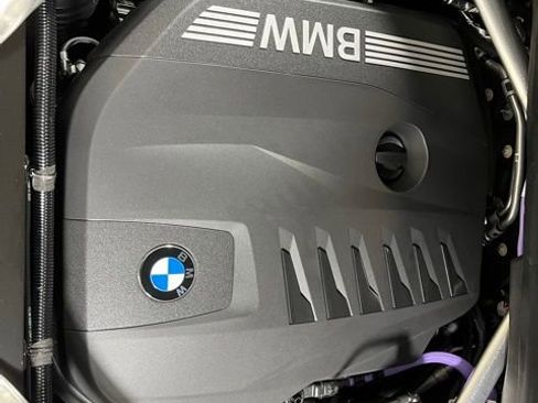 Used 2026 BMW X5 xDrive40i AWD/4WD image 19
