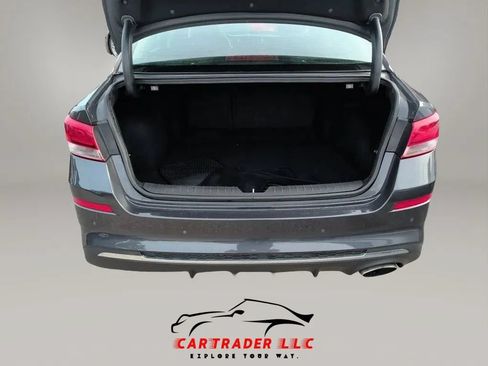 Used 2019 Kia Optima LX FWD image 21
