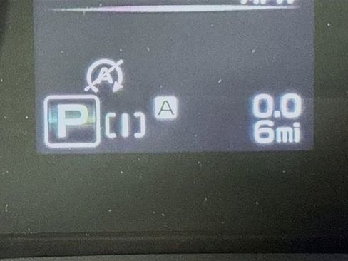 New 2026 Subaru Forester Premium image 12