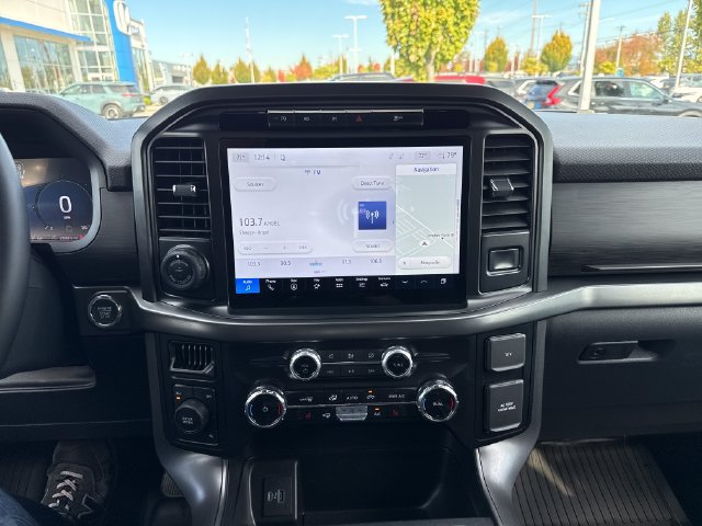 Used 2024 Ford F150 XLT w/ Equipment Group 302A MID AWD/4WD image 20