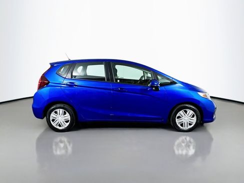 Used 2020 Honda Fit LX image 6