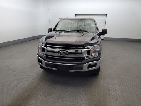 Used 2018 Ford F150 XLT RWD image 15