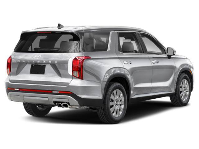 Used 2024 Hyundai Palisade SEL AWD/4WD image 2