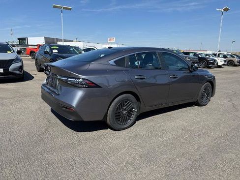 New 2026 Nissan Sentra SV w/ SV Convenience Package image 6