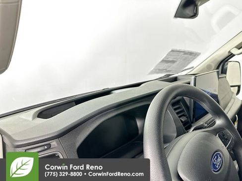 New 2026 Ford Transit 250 148 Medium Roof Extended AWD image 9