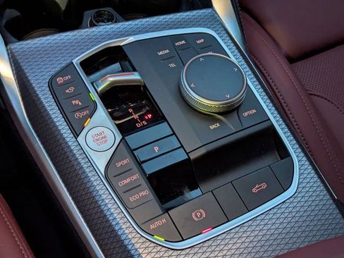 Used 2026 BMW M440i Convertible RWD image 22