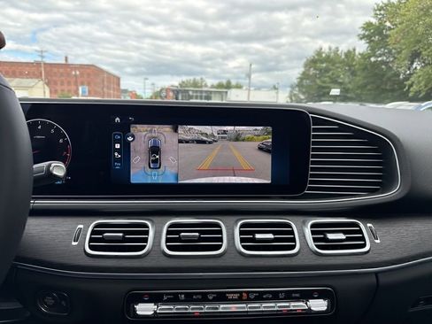 Certified 2026 Mercedes-Benz GLE 350 4MATIC image 33