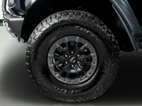 Used 2023 Ford Bronco Raptor image 21