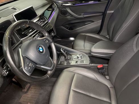 Used 2020 BMW X1 xDrive28i w/ Convenience Package image 21