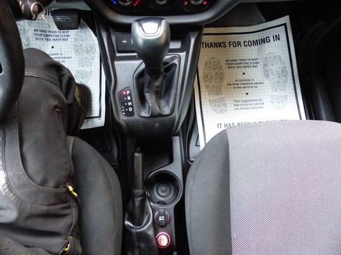 Used 2021 RAM ProMaster City Tradesman image 30