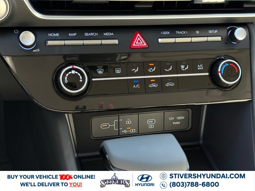 Certified 2026 Hyundai Sonata SE FWD image 26