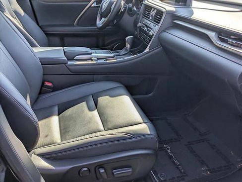 Used 2022 Lexus RX 350 AWD w/ Premium Package image 21