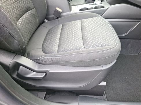 New 2026 Ford Escape Active w/ Cold Weather Package image 17