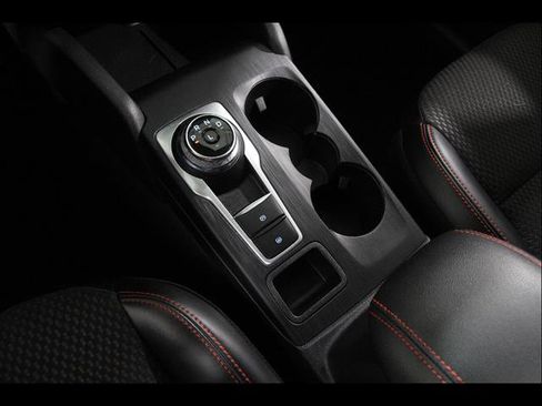 Certified 2023 Ford Escape ST-Line w/ Tech Pack #1 FWD image 16