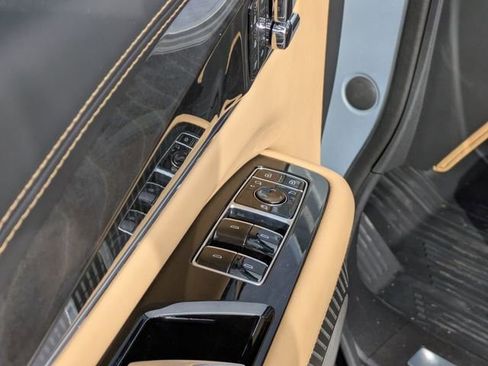 New 2025 Cadillac Escalade IQ Luxury 2 image 26