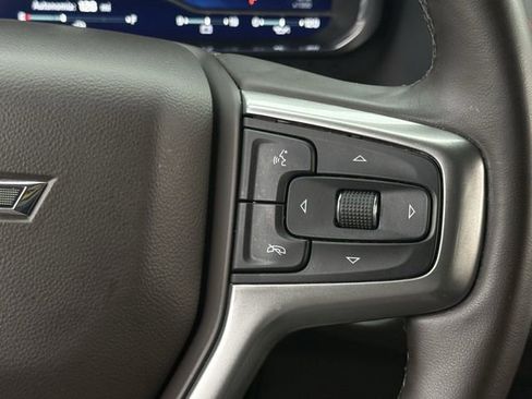 Used 2024 Chevrolet Tahoe Z71 w/ Luxury Package image 14