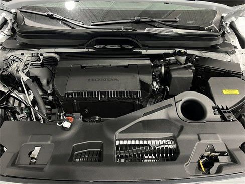 New 2025 Honda Pilot EX-L image 5
