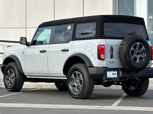 New 2026 Ford Bronco Big Bend image 5