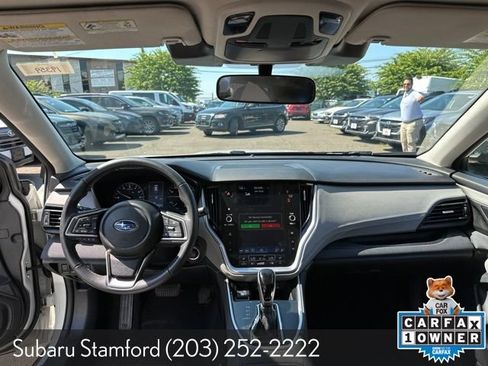 Certified 2024 Subaru Outback Premium AWD/4WD image 12