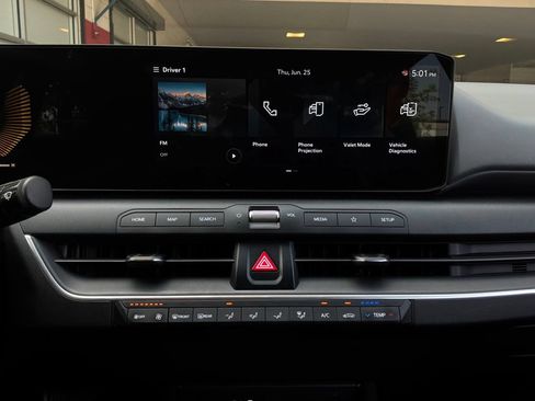 Used 2025 Kia K4 FWD image 27