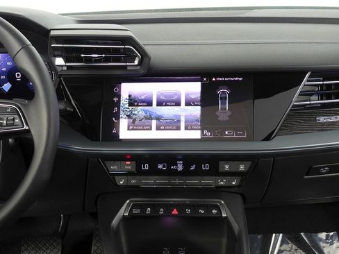 Used 2025 Audi A3 2.0T Premium image 26