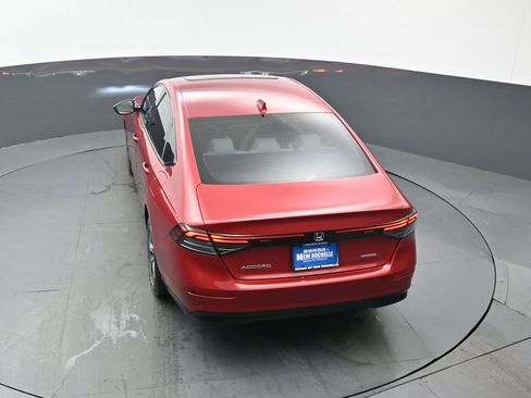 Certified 2023 Honda Accord EX-L image 44