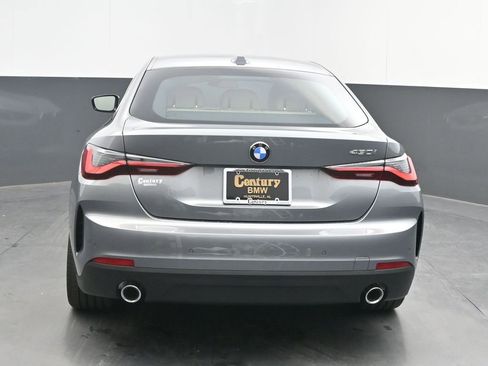 New 2026 BMW 430i w/ Premium Package image 6