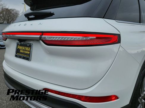 Used 2022 Lincoln Corsair AWD w/ Equipment Group 101A image 30