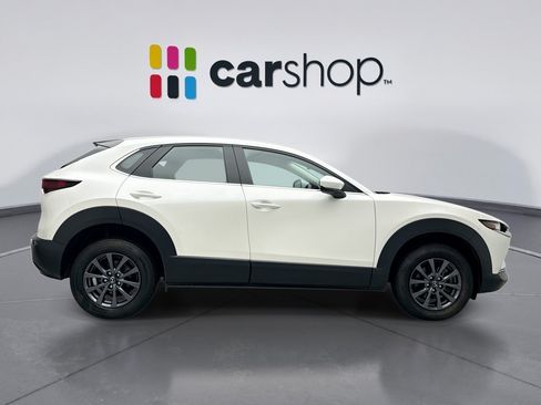 Used 2025 MAZDA CX-30 AWD 2.5 S image 6