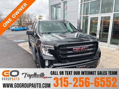 Used 2021 GMC Sierra 1500 Elevation w/ Preferred Package