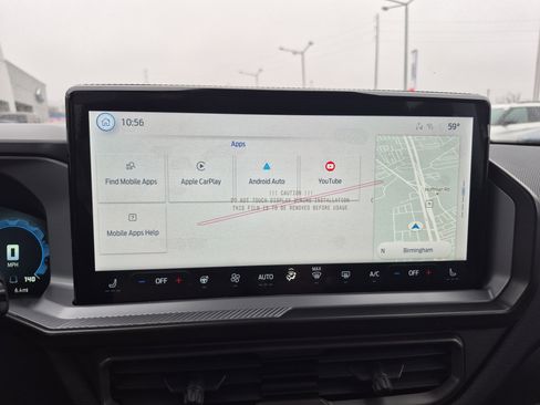 New 2025 Ford Bronco Sport Outer Banks w/ Outer Banks Tech Package+ image 36