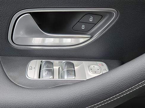 New 2026 Mercedes-Benz GLE 450 4MATIC Coupe image 26