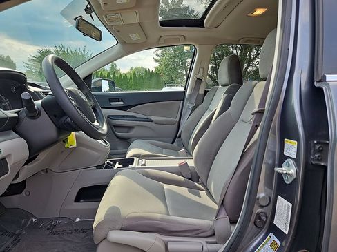 Used 2013 Honda CR-V EX image 14