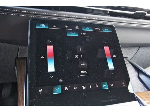 New 2026 Cadillac Escalade ESV Platinum Sport w/ LPO, Floor Liner Package image 20