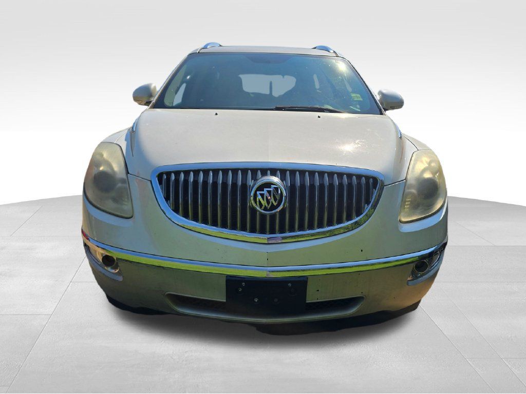 Used 2012 Buick Enclave Premium FWD image 8