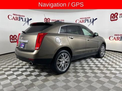 Used 2014 Cadillac SRX Performance w/ Driver Awareness Package image 9