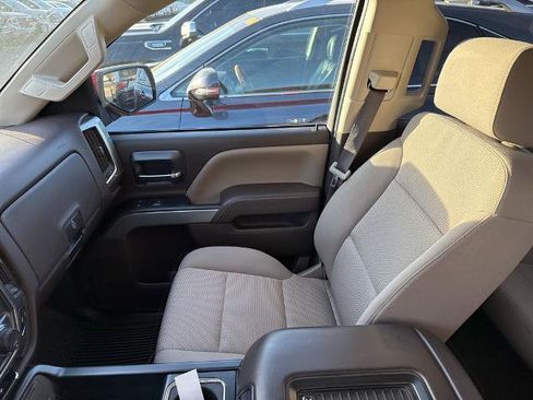 Used 2018 Chevrolet Silverado 1500 LT w/ All Star Edition image 13