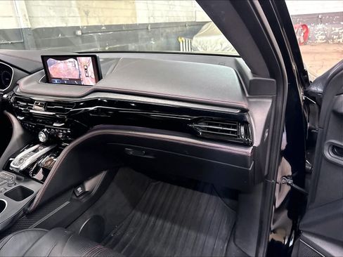 Used 2022 Acura MDX Type S AWD/4WD image 18
